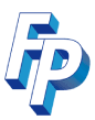Formed Plastics Inc. logo